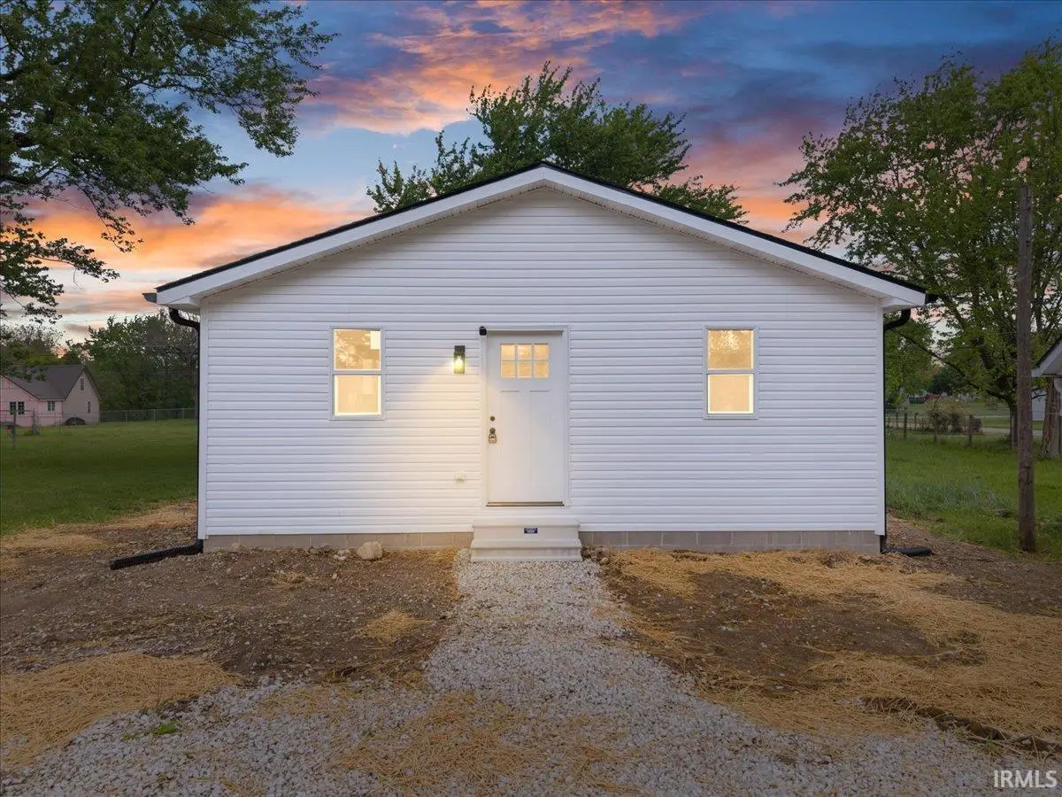 2818 D Avenue, New Castle, IN 47362 - #1