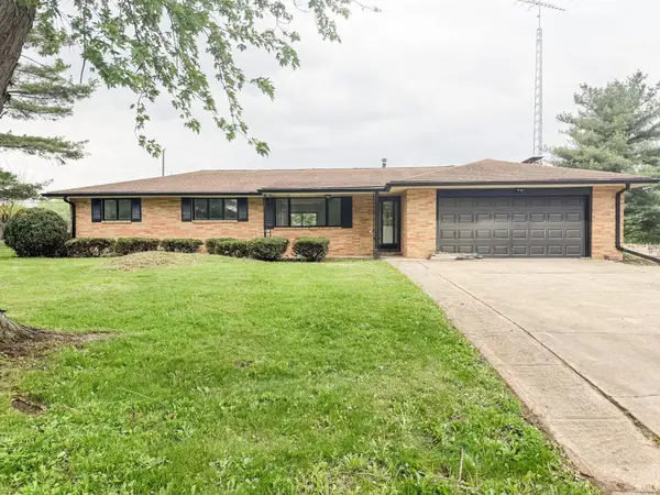 1305 Doud Drive, Kokomo, IN 46901