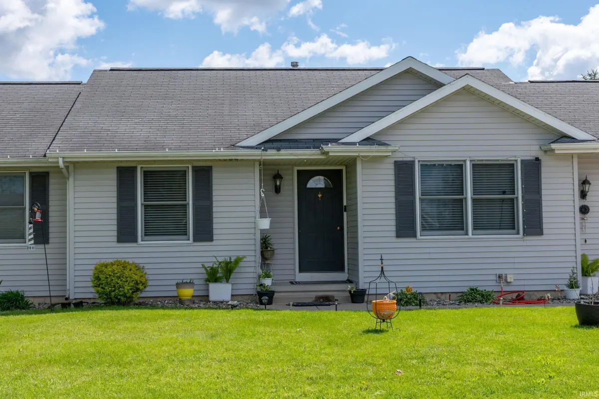1008 Colonial Manor Drive, Goshen, IN 46516 - #1
