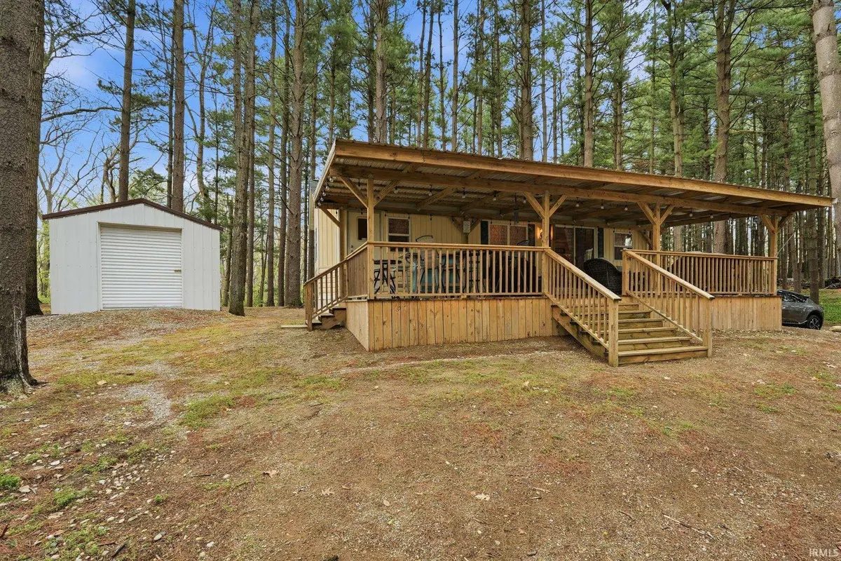 100 Woodland Pass Vop, Angola, IN 46703 - #1