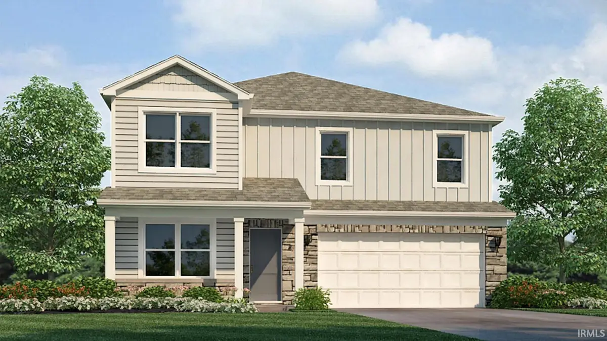 4468 Katfur Court, Fort Wayne, IN 46818 - #1