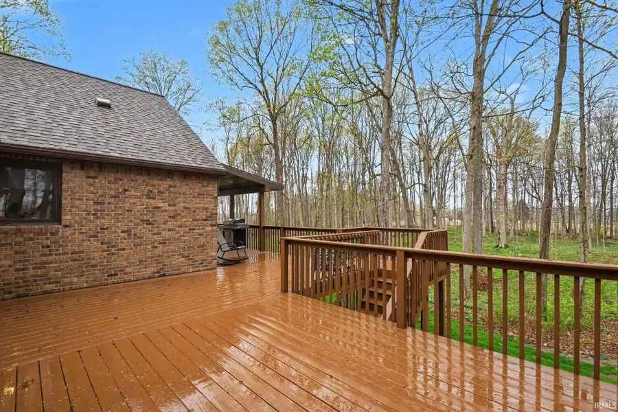 2552 N 325 E Road, Warsaw, IN 46582 - #3