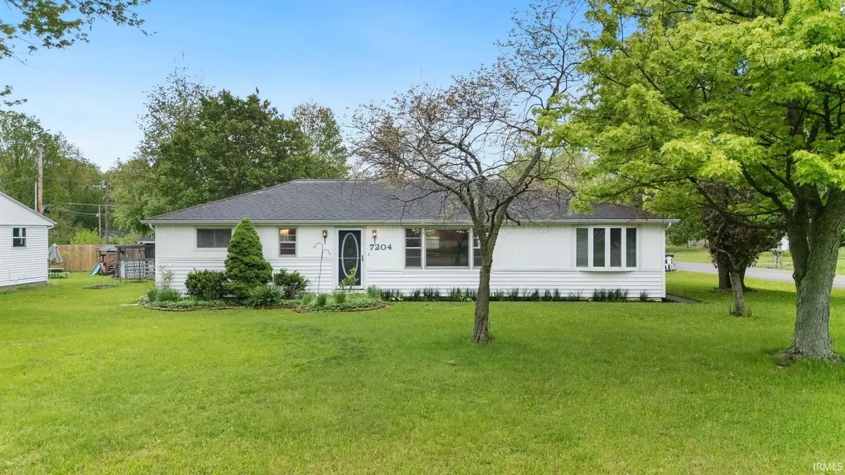 7204 Linda Drive, Fort Wayne, IN 46835 - #1