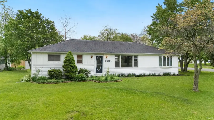 7204 Linda Drive, Fort Wayne, IN 46835 - #2