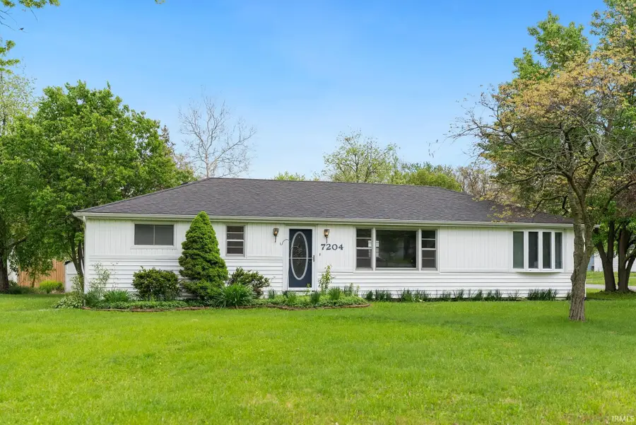 7204 Linda Drive, Fort Wayne, IN 46835 - #3