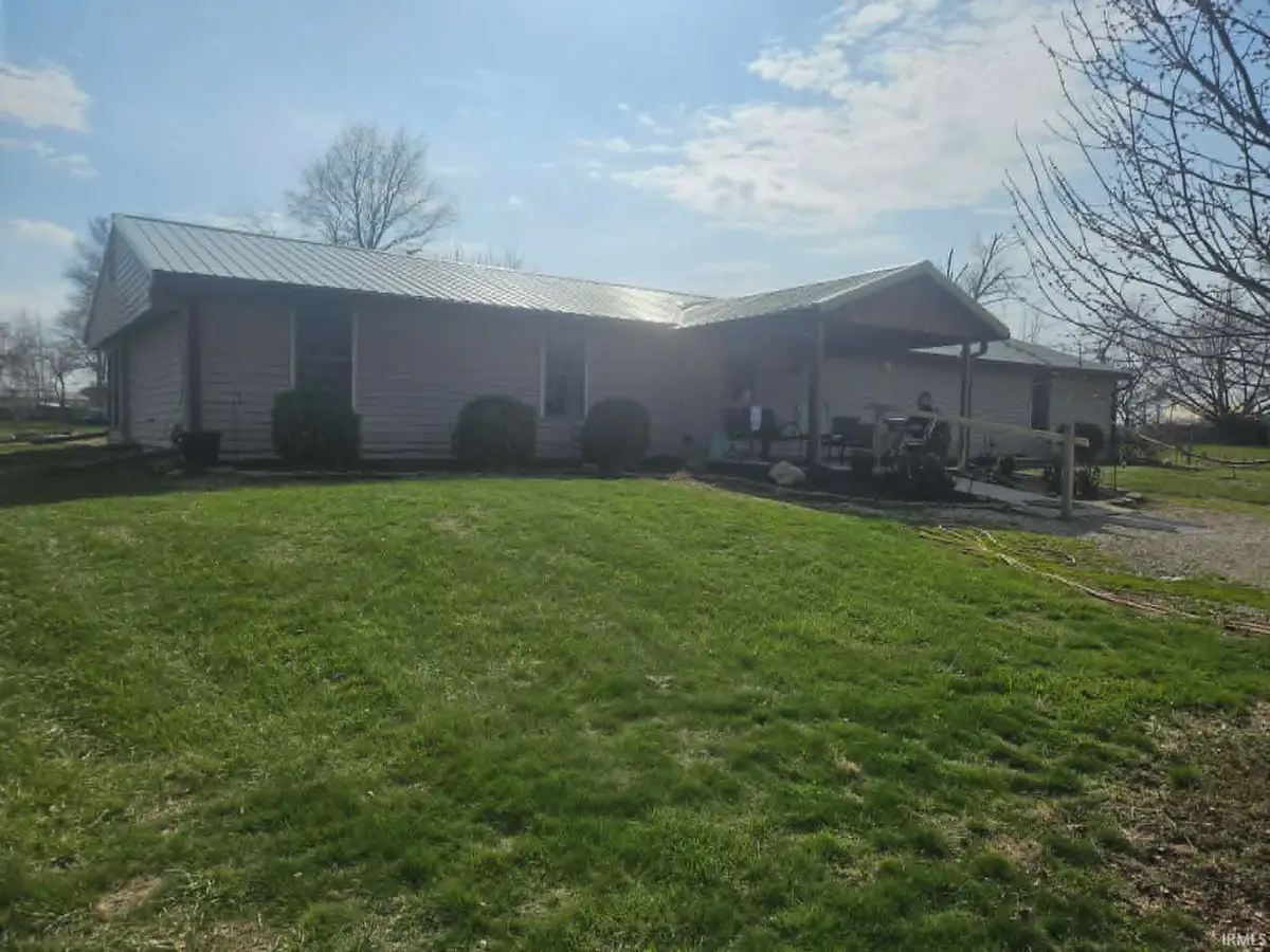 4379 W 250 S, Russiaville, IN 46979 - #1