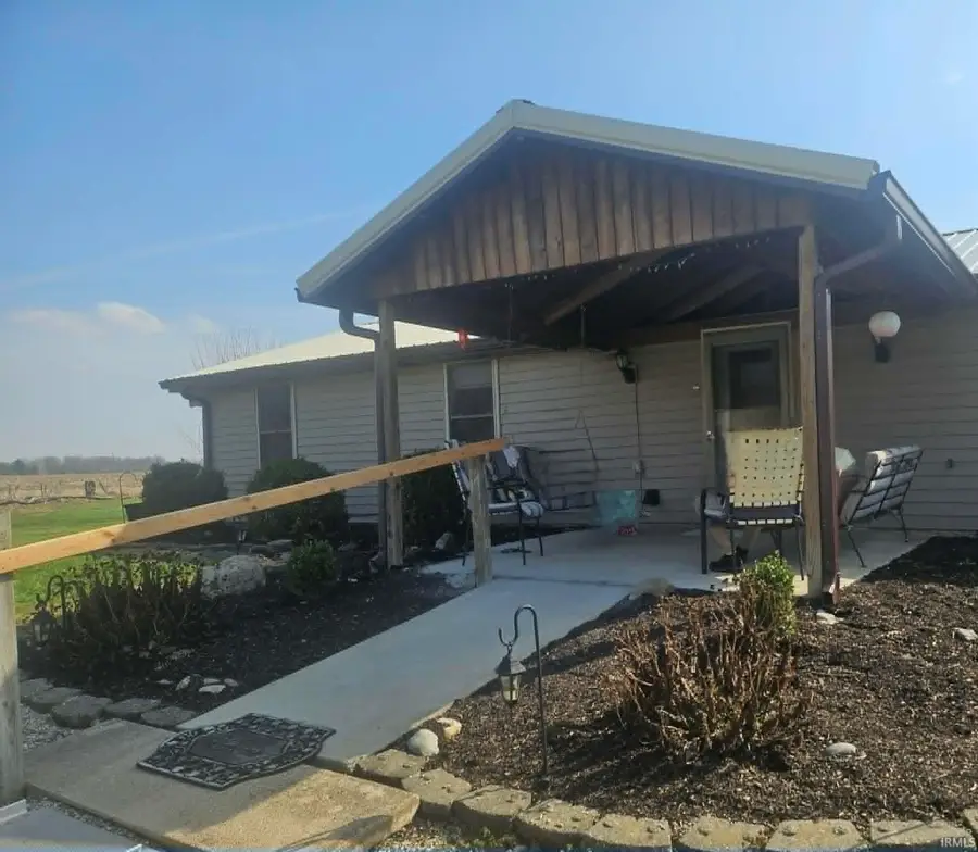 4379 W 250 S, Russiaville, IN 46979 - #2