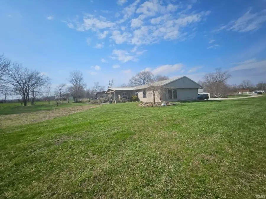 4379 W 250 S, Russiaville, IN 46979 - #3