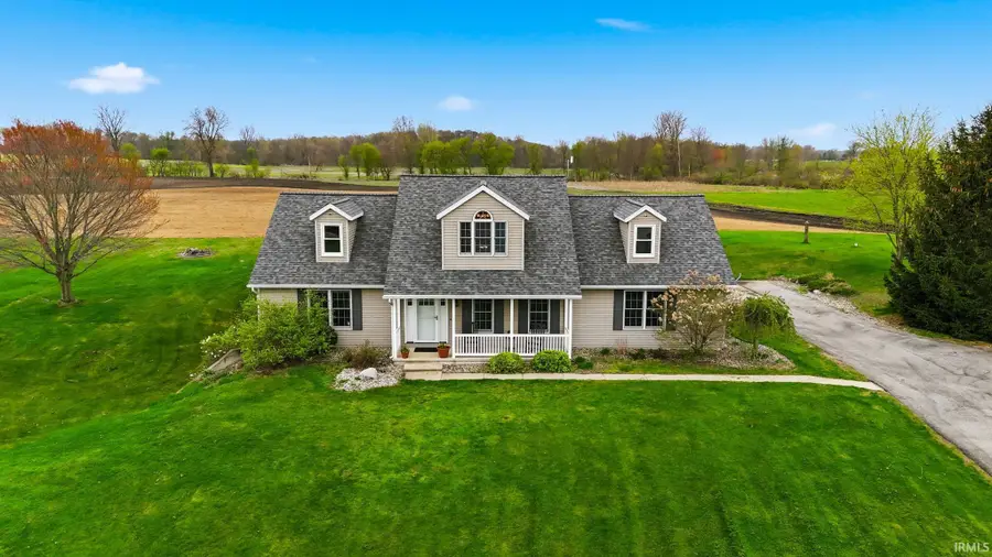 4232 E 175, Albion, IN 46701 - #2