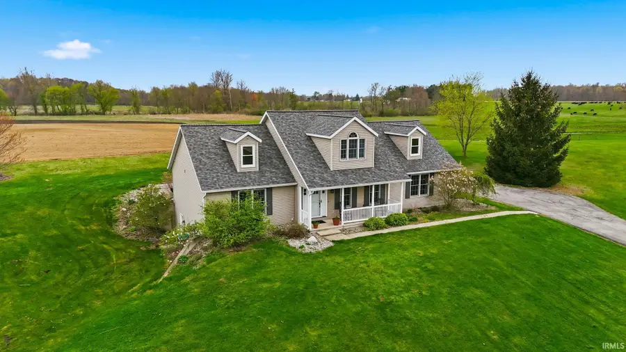 4232 E 175, Albion, IN 46701 - #3