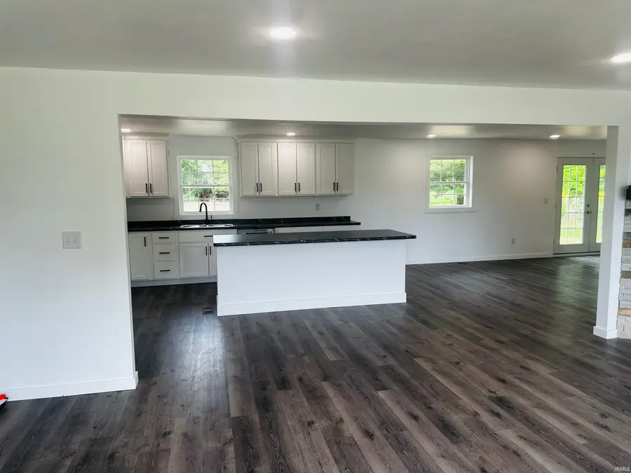 1723 W St Rd 645 Highway, Loogootee, IN 47553 - #3