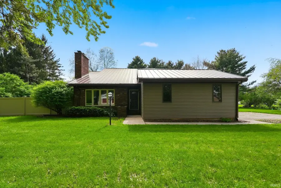 5880 N 170 Road, Howe, IN 46746 - #2