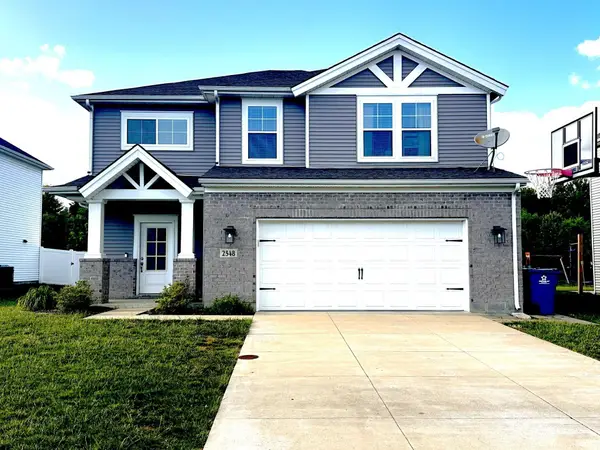 2548 Antilles Drive, Evansville, IN 47725