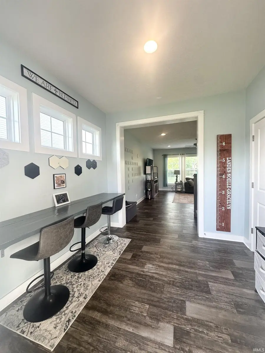 2548 Antilles Drive, Evansville, IN 47725 - #3