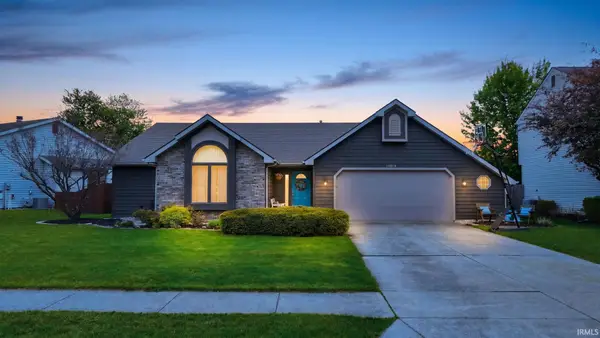 10804 Current Cove, Fort Wayne, IN 46845