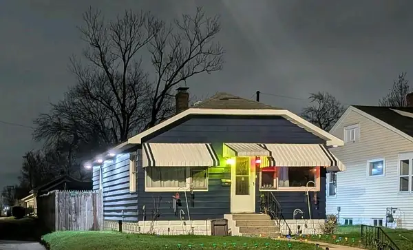 502 S 32nd Street, South Bend, IN 46615