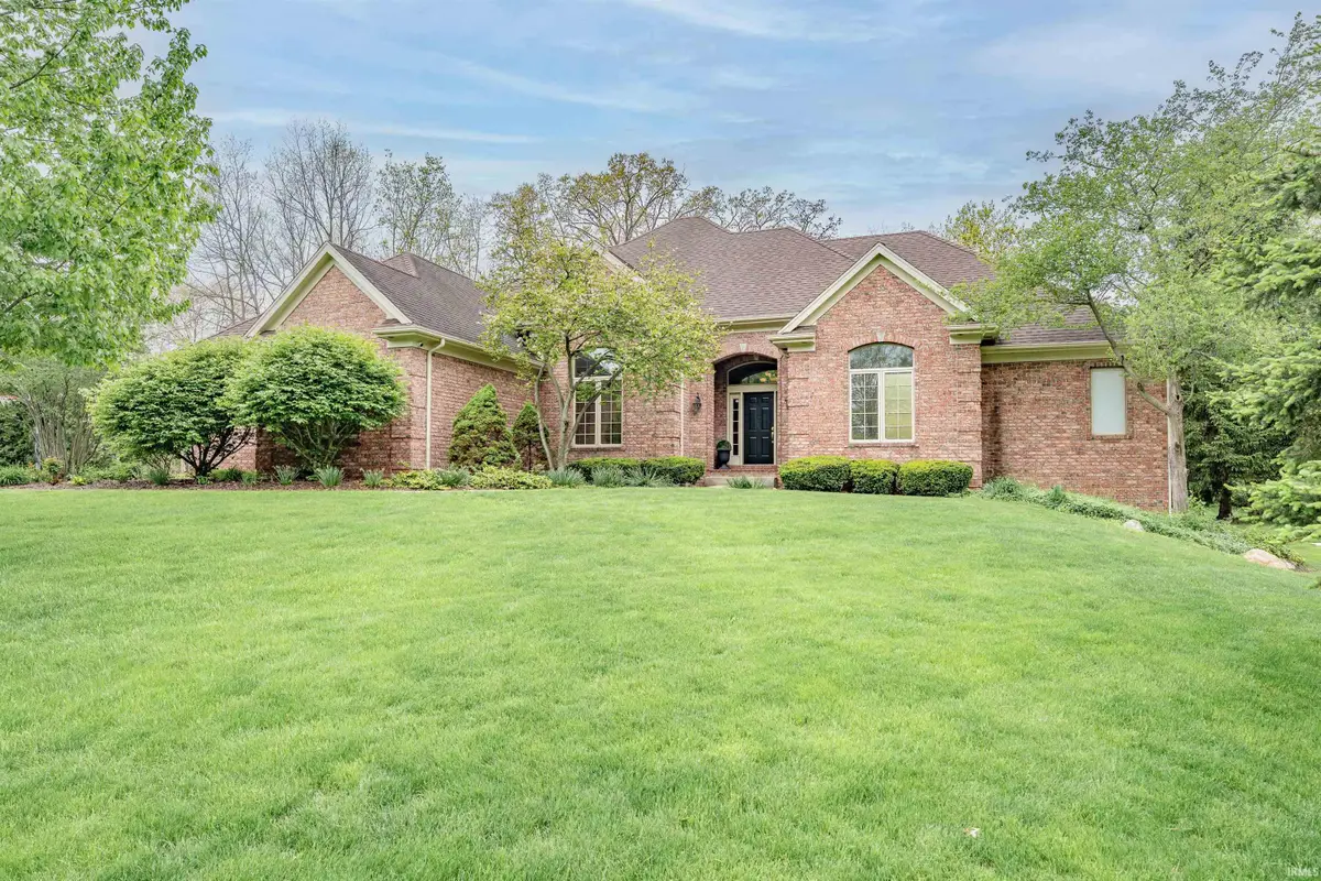 2228 Ladue Lane, Fort Wayne, IN 46804 - #1