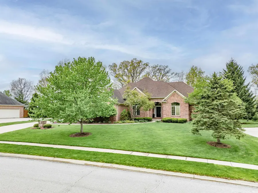2228 Ladue Lane, Fort Wayne, IN 46804 - #3