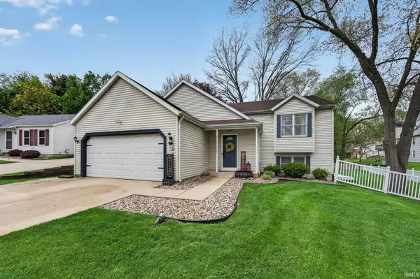 4137 Greenglade Court, South Bend, IN 46628