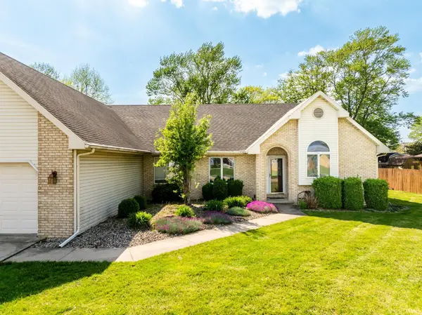 1801 N Brighton Road, Muncie, IN 47304