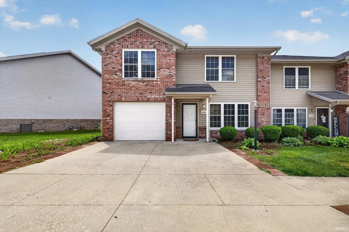 3850 S Cramer Circle, Bloomington, IN 47403 - #1