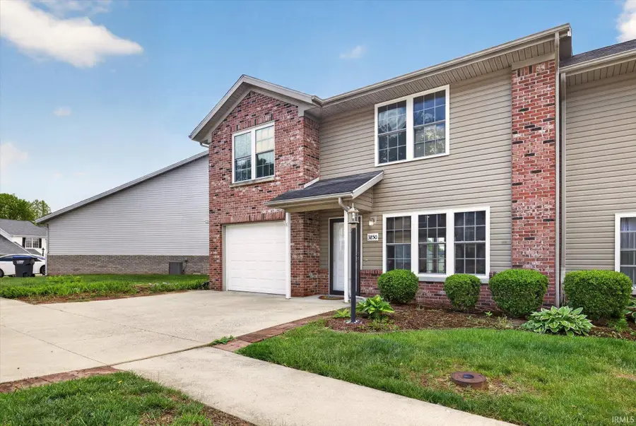3850 S Cramer Circle, Bloomington, IN 47403 - #2