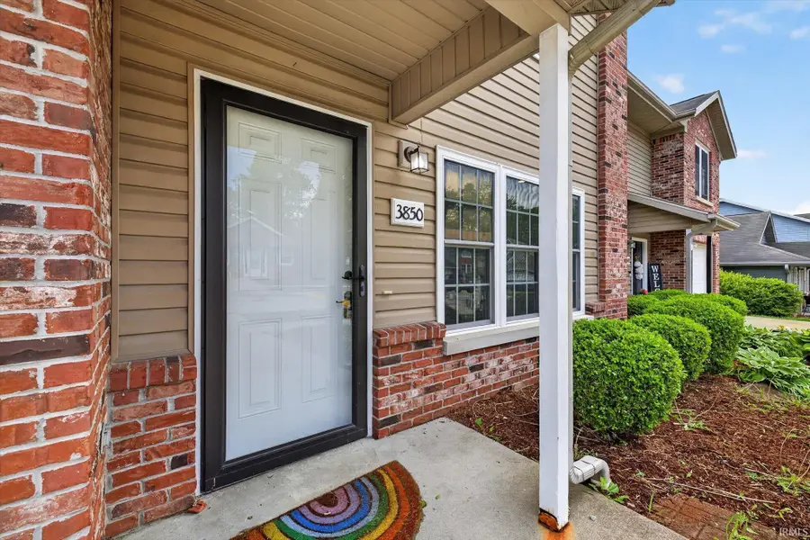 3850 S Cramer Circle, Bloomington, IN 47403 - #3