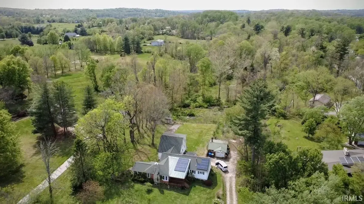 3710 S Leonard Springs Road, Bloomington, IN 47403 - #1