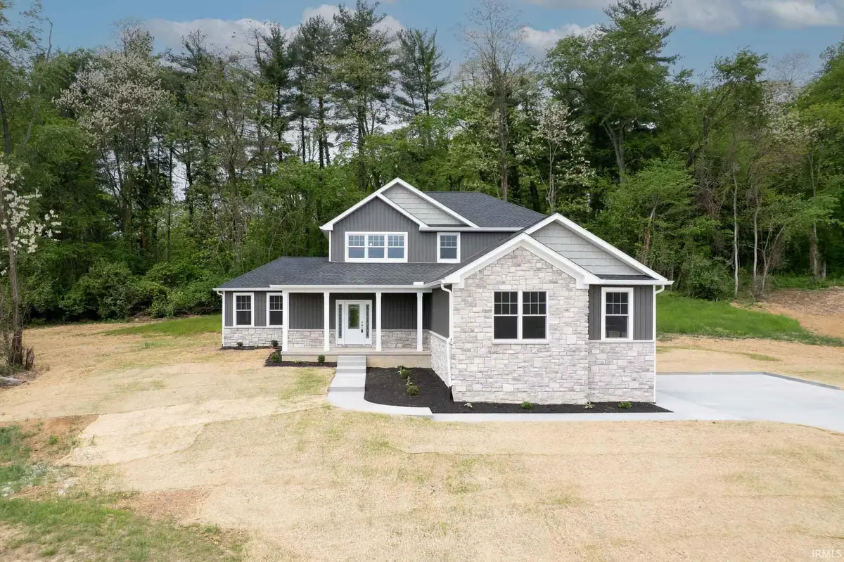 5510 S Crop Circle, Bloomington, IN 47403 - #1