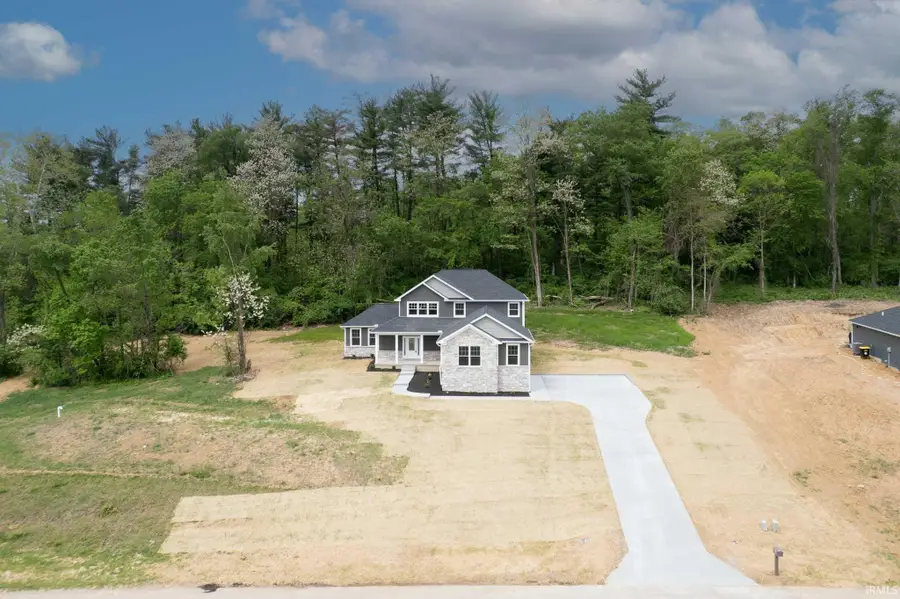 5510 S Crop Circle, Bloomington, IN 47403 - #3