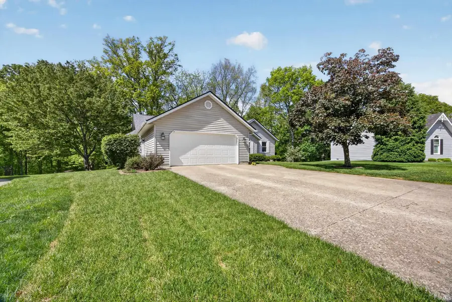 5118 N Echo Bend, Bloomington, IN 47404 - #3