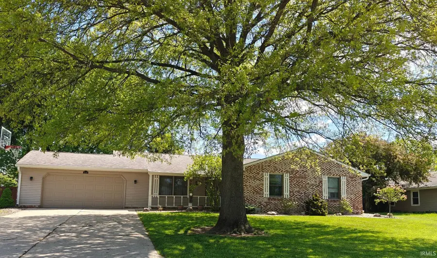 4116 Dee Ann Drive, Kokomo, IN 46902 - #2