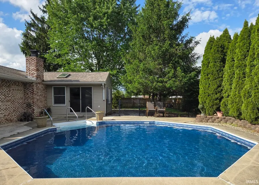 4116 Dee Ann Drive, Kokomo, IN 46902 - #3