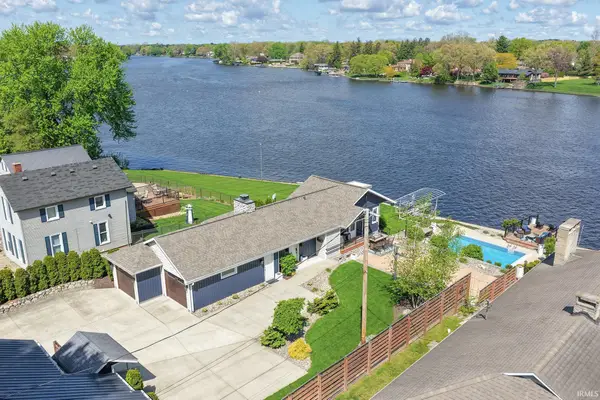 3932 E Jackson Boulevard, Elkhart, IN 46516