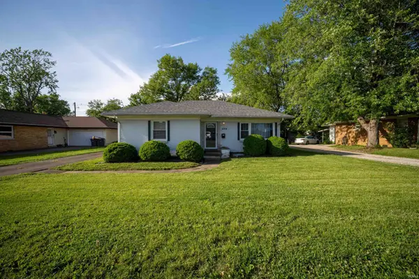 6700 Lincoln Avenue, Evansville, IN 47715