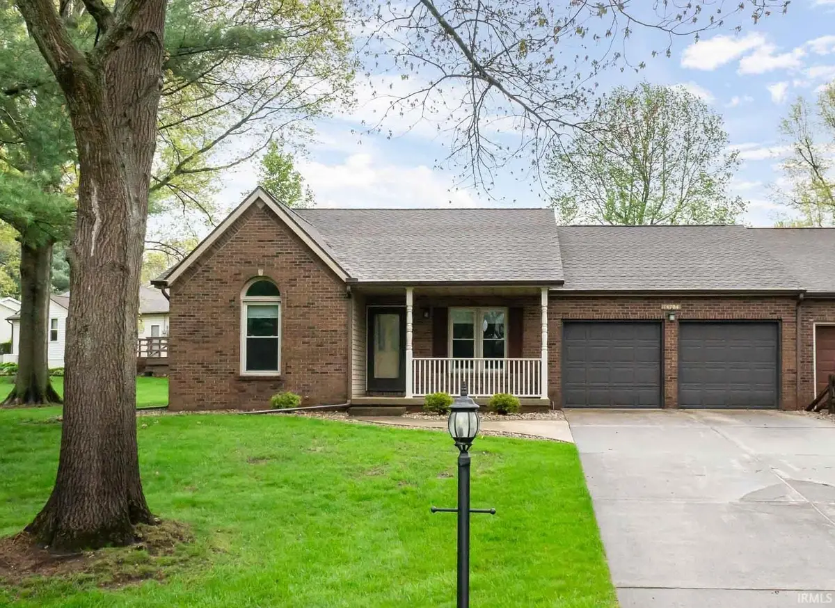 14704 Candie Lane, Plymouth, IN 46563 - #1