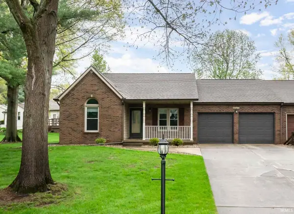 14704 Candie Lane, Plymouth, IN 46563