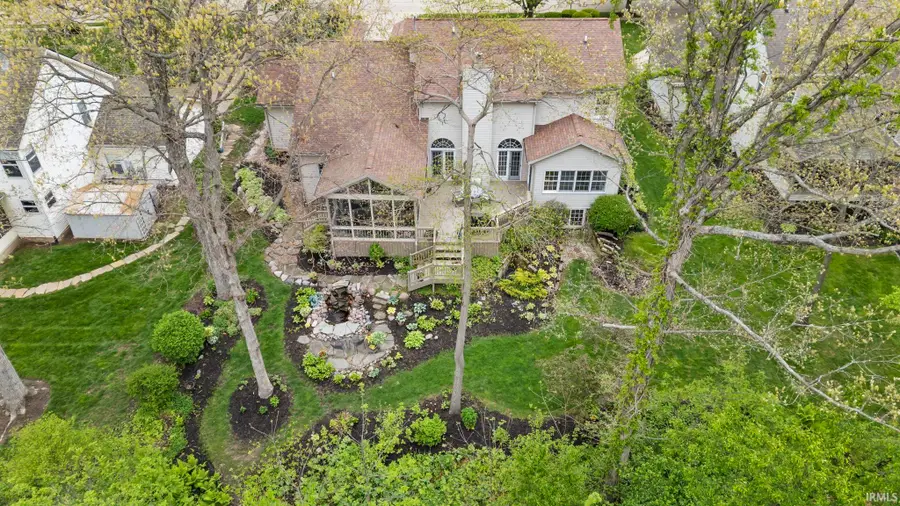 821 Red Oaks Lane, Lafayette, IN 47909 - #2