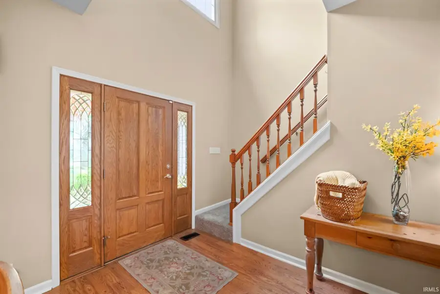 821 Red Oaks Lane, Lafayette, IN 47909 - #3