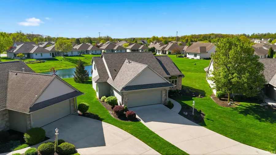 105 Cobblers Cove, Fort Wayne, IN 46825 - #2