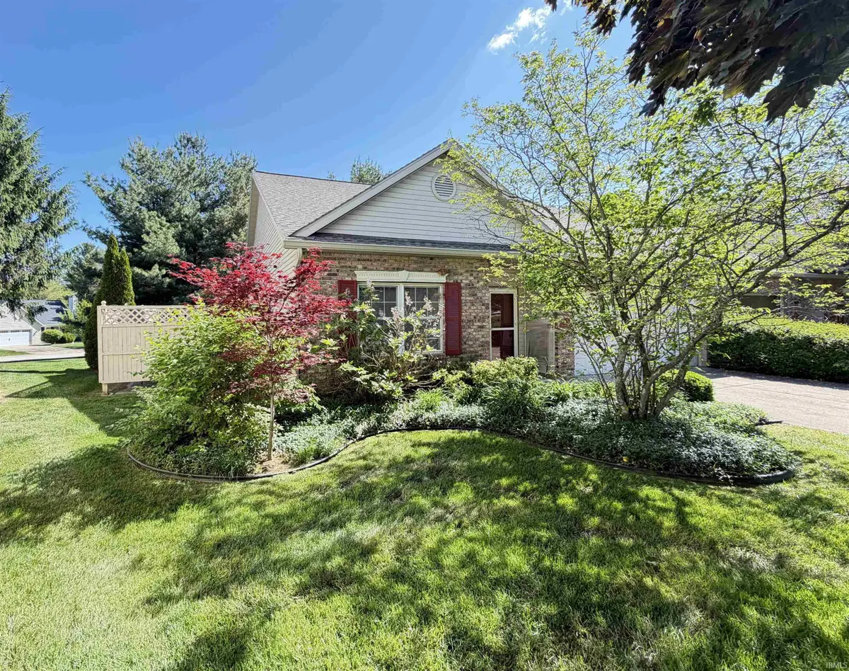 3944 N Whitewood Way, Bloomington, IN 47404 - #1