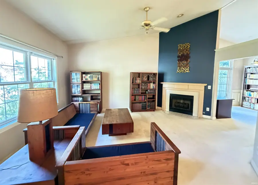 3944 N Whitewood Way, Bloomington, IN 47404 - #2