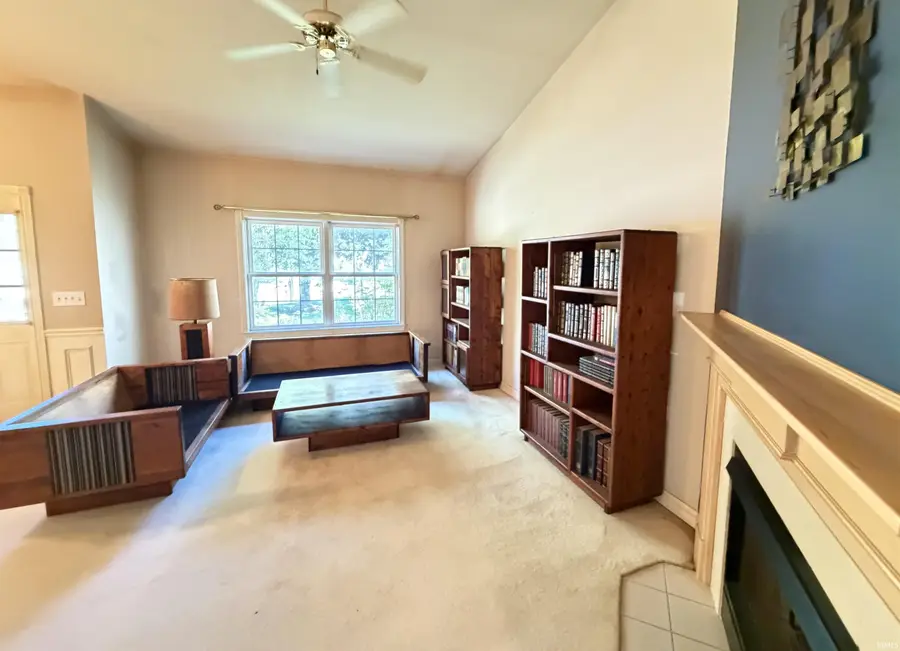3944 N Whitewood Way, Bloomington, IN 47404 - #3