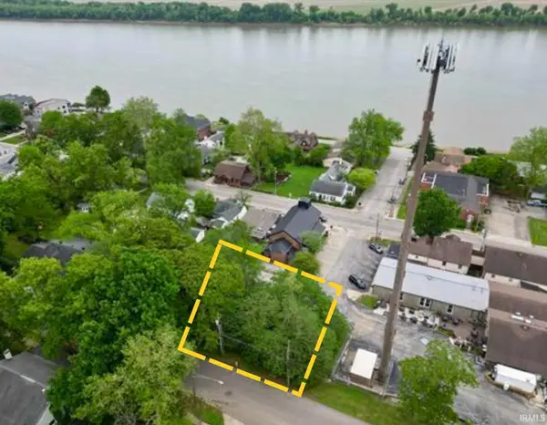 W Jennings Street, Newburgh, IN 47630
