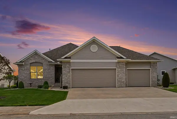 242 River Park Drive, Middlebury, IN 46540