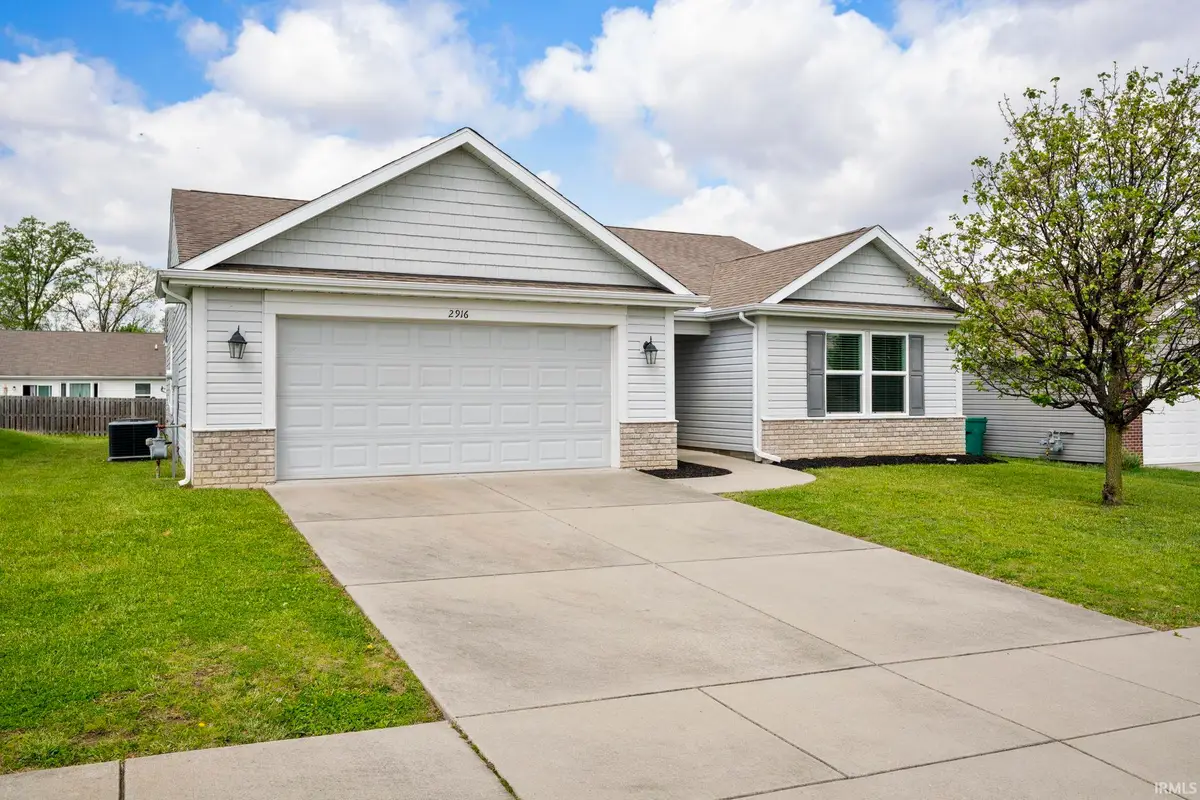 2916 Katmai Court, West Lafayette, IN 47906 - #1