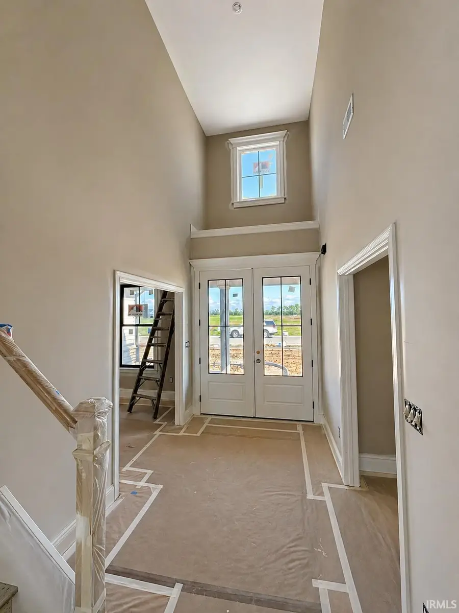 3965 Hagerstone Drive, West Lafayette, IN 47906 - #2