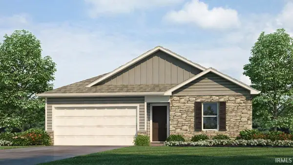 5270 Tranquilo Way, Fort Wayne, IN 46818