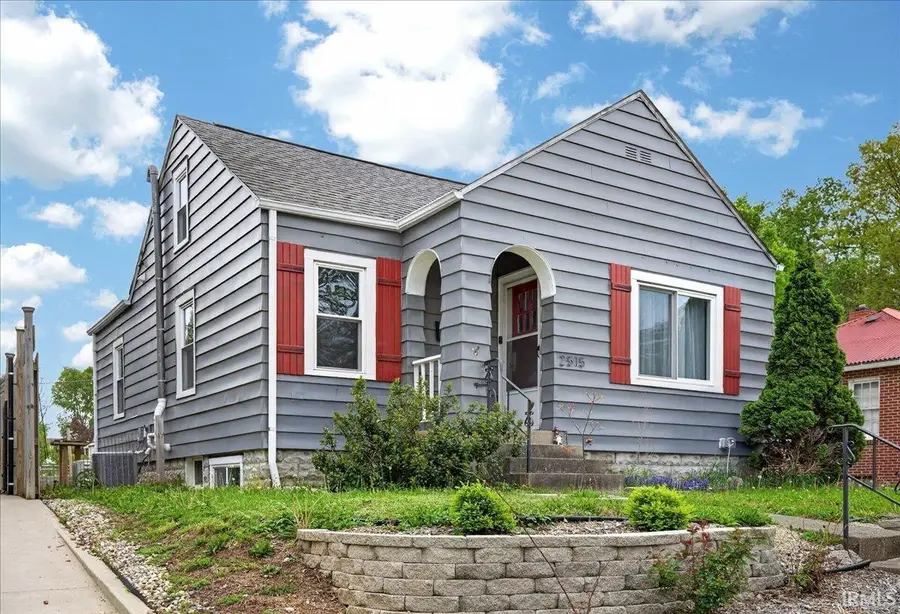 2515 Union Street, Lafayette, IN 47904 - #3