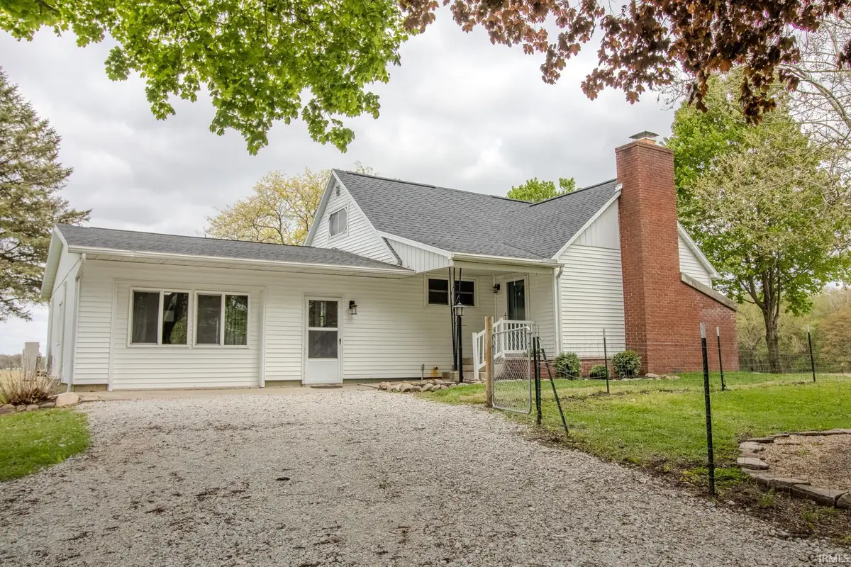 320 E 450 S, Knox, IN 46534 - #1